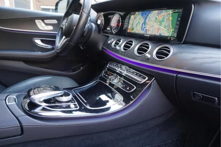 Mercedes-Benz E-Klasse Stoelen met MEMORY/ VERWAMING/ KOELING | Geperforeerd leer - afbeelding nr 45