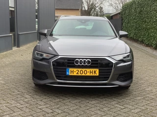 Audi A6 - afbeelding nr 2