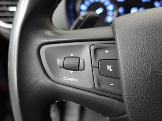 Opel Vivaro Opel Vivaro 2.0 BlueHDi 145PK Automaat Airco Cruise Navigatie Sidebars Trekhaak - afbeelding nr 14