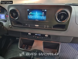 Mercedes-Benz Sprinter Mercedes Sprinter 319 CDI Automaat L3H2 Airco Cruise Camera Maxi L3 15m3 Airco Cruise control - afbeelding nr 10