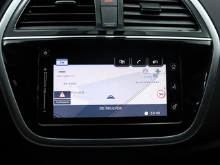 Suzuki S-Cross - afbeelding nr 33