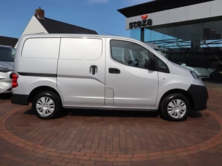 Nissan NV200 - afbeelding nr 13