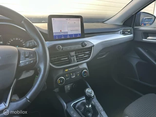 Ford Focus Ford Focus Wagon 1.0 EcoBoost Edition CARPLAY*AIRCO*HAAK*PDC - afbeelding nr 36