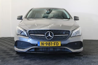 Mercedes-Benz CLA |Pano|Stoelverwarming| - afbeelding nr 2