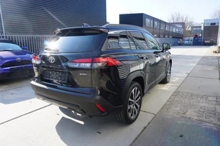 Toyota Corolla Cross |Navi|Carplay|PDC V+A|Camera|Dodehoek|Stoel en stuurverwarming| - afbeelding nr 7