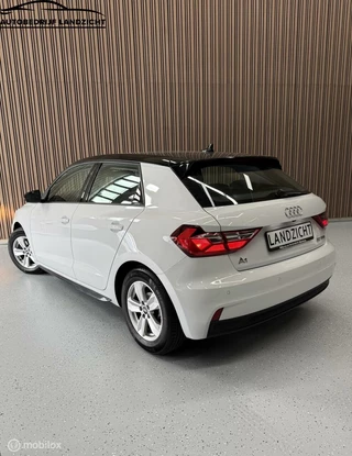 Audi A1 Sportback Audi A1 Sportback 30 TFSI Pro Line S - afbeelding nr 4