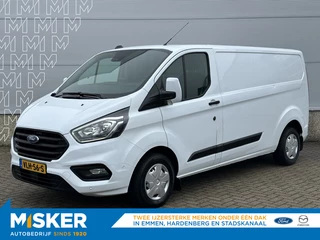 Ford Transit Custom - 142155474-0