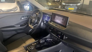 Nissan X-Trail - afbeelding nr 35