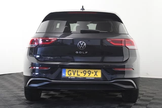 Volkswagen Golf - afbeelding nr 5