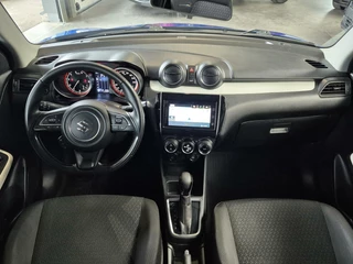 Suzuki Swift Suzuki Swift 1.2 Stijl Automaat |LED|Navi|Ad.Cruise|Camera - afbeelding nr 6