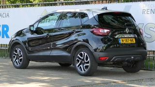 Renault Captur Renault Captur TCe 120 EDC Automaat Bose - afbeelding nr 2