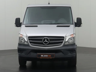 Mercedes-Benz Sprinter | Airco - afbeelding nr 10