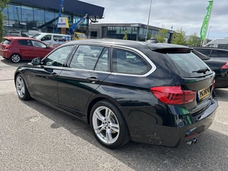 BMW 3 Serie - afbeelding nr 3