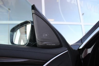BMW 6 Serie ➡️ BMW 6-serie Gran Turismo 630i G32 High Executive M-sport | M-pakket | 2e eigenaar | Head-up | Pano | 19 inch | Harman-Kardon | LED | DAB | Soft-close | Stoelventilatie | 258 pk | - afbeelding nr 32