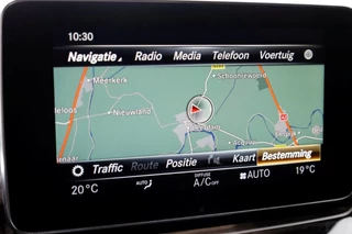 Mercedes-Benz V-Klasse - afbeelding nr 22