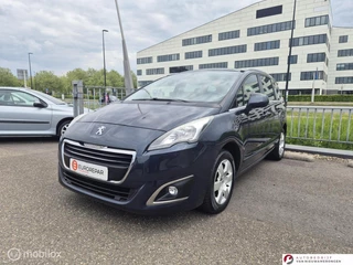 Peugeot 5008 1.2 PureTech Style 5p.