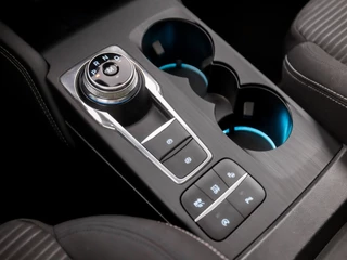 Ford Focus Automaat (PANORAMADAK, APPLE CARPLAY, GROOT NAVI, STUUR/STOELVERWARMING, GETINT GLAS, ADAPTIVE CRUISE, TREKHAAK, PARKEER ASSISTENT, NIEUWE APK, NIEUWSTAAT) - afbeelding nr 12