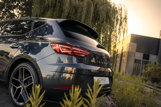 SEAT Leon Seat Leon 1.5 TSI FR NAP DSG Beats Pano ACC - afbeelding nr 11