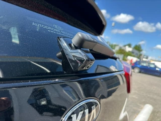 Kia Niro Kia Niro 1.6i Hybrid ExecutiveLine +CERTIFIED USED+ - afbeelding nr 28