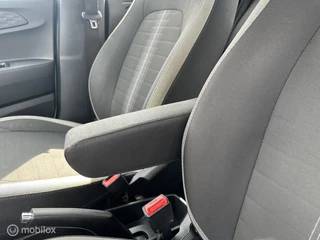 Hyundai i10 Hyundai i10 1.0 Comfort Smart 5-zits APPLECARPLAY+CAMERA! - afbeelding nr 24