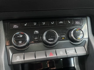 Škoda Karoq | Elek. Trekhaak | LED | Navi | Carplay | Camera - afbeelding nr 38