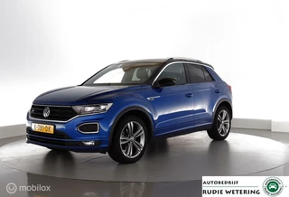 Volkswagen T-Roc - 135848796-0