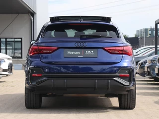 Audi Q3 - afbeelding nr 21