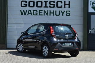 Toyota Aygo Toyota Aygo 1.0 VVT-i x-fun  Airco | Bluetooth | Dealer Onderhouden | - afbeelding nr 3