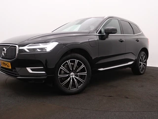 Volvo XC60 - afbeelding nr 25