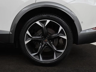 CUPRA Formentor CUPRA Formentor 1.4 e-Hybrid VZ | 245pk | Camera | Adaptive cruise | Stuurverwarming | Sfeerverlichting | Navigatie | Keyless | Full LED | PHEV - afbeelding nr 34