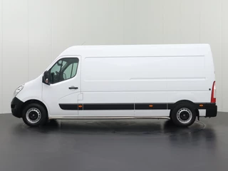 Renault Master | Airco | Camera | Betimmering | Trekhaak | 3-Persoons - afbeelding nr 12