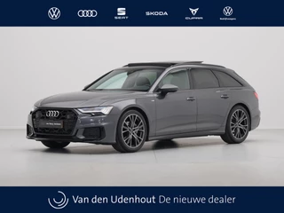 Audi A6 - 33973264-0