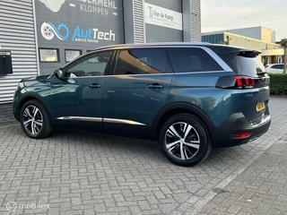 Peugeot 5008 Peugeot 5008 1.2 PureTech GT-Line Keyless CarPlay Led - afbeelding nr 17