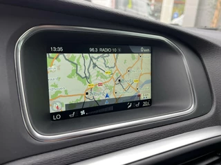 Volvo V40 Volvo V40 2.0 T2 Inscription Clima Adapt cruise Led NAP - afbeelding nr 23