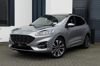 Ford Kuga 2.5 PHEV ST-Line X FULL OPTION / PANO / TREKHAAK