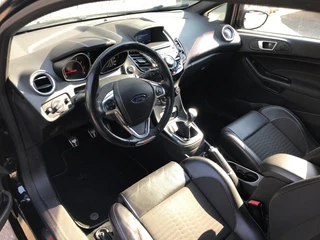 Ford Fiesta - afbeelding nr 10