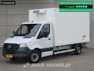 Mercedes-Benz Sprinter - 194668594-0