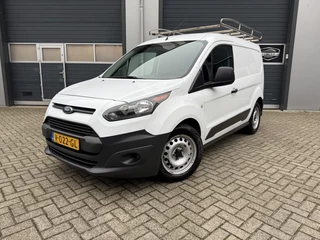 Ford Transit Connect - 214986580-0