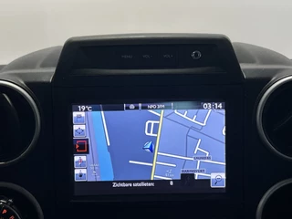 Citroën ë-Berlingo Citroën ë-Berlingo Feel 23 kWh | Parkeersensor achter | Cruise control | Navigatie | Soh (batterijcheck) 85,8 % - afbeelding nr 14