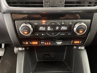 Mazda CX-5 Mazda CX-5 2.0 SkyActiv-G 165 Skylease+ 2WD *NAVI-FULLMAP | FULL-LED | BLINDSPOT | HEATED-COMFORTSEATS | TOWBAR | ECC | PDC | CRUISE | 17''ALU* - afbeelding nr 15