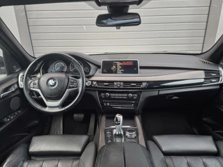 BMW X5 BMW X5 xDrive40e High Executive Pano/Leer/Harman/Sport/Sfeer - afbeelding nr 14