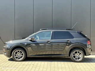 Citroën C4 Cactus Citroen C4 Cactus 1.2 82PK Business Plus | CRUISE | CAMERA | - afbeelding nr 2