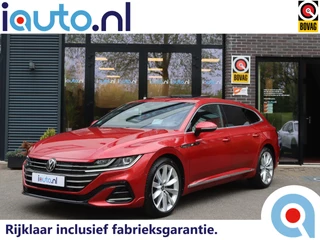 Volkswagen Arteon Shooting Brake 1.4 TSI eHybrid R-Line