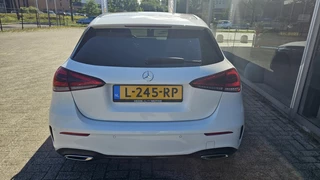 Mercedes-Benz A-Klasse Mercedes-Benz A-Klasse 180 Bns Solution AMG - afbeelding nr 6
