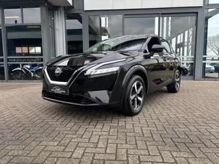 Nissan QASHQAI - afbeelding nr 3