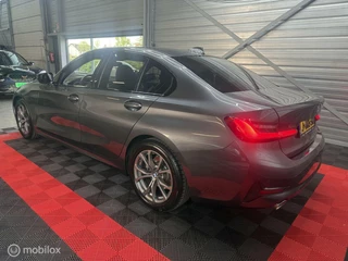 BMW 3 Serie BMW 3-serie 318i Executive Sport Edition - afbeelding nr 3