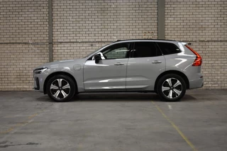 Volvo XC60 - afbeelding nr 5