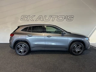 Mercedes-Benz GLA - afbeelding nr 6