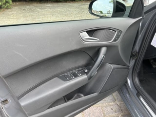 Audi A1 Sportback navigatie 5 deurs airco/ecc - afbeelding nr 19