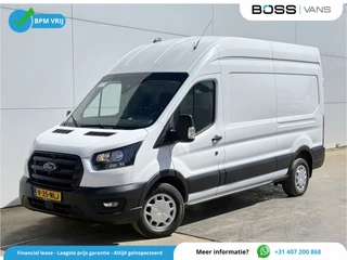 Ford Transit 350 2.0 TDCI 170PK